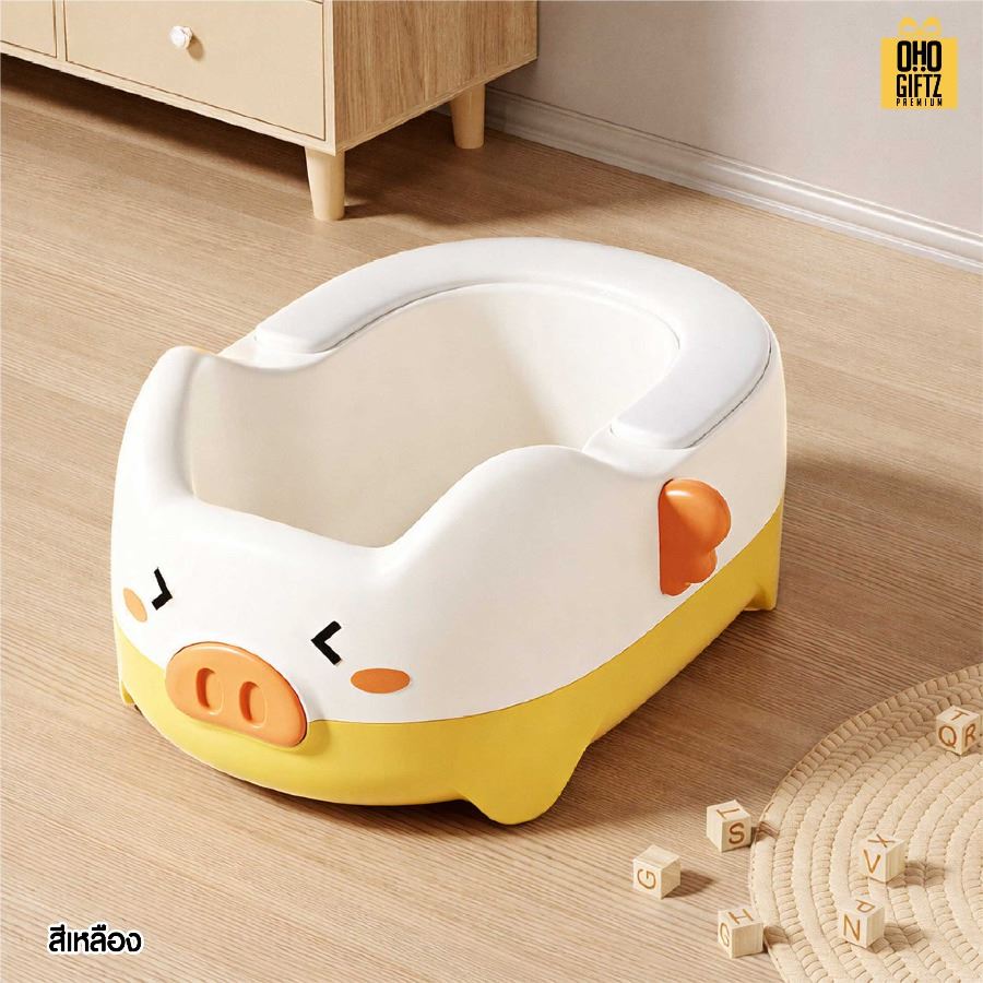 อ่างอาบน้ำเด็กเล็ก สกรีนชื่อ สกรีนโลโก้ ทำเป็นของพรีเมี่ยมได้