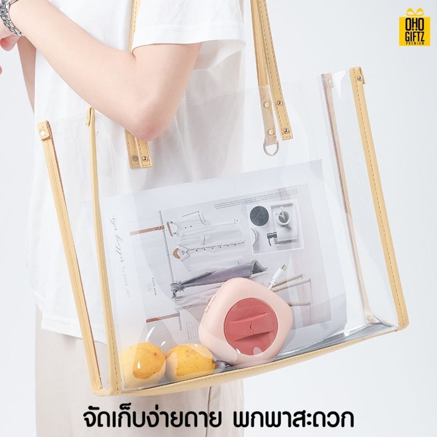 กล่องม้วนเก็บสายพร้อมที่วางมือถือ สกรีนชื่อ  สกรีนโลโก้ ทำเป็นของพรีเมี่ยมได้ 