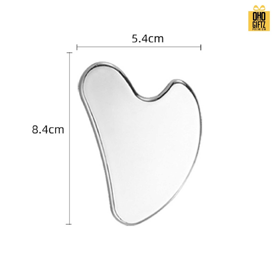 กัวซาสแตนเลส 304 สกรีนชื่อ สกรีนโลโก้ ทำเป็นของพรีเมี่ยมได้