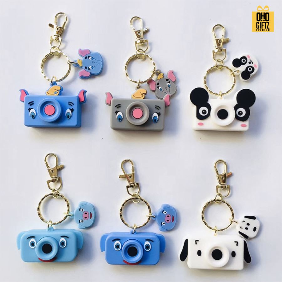 พวงกุญแจตุ๊กตา soft pvc รับผลิตดีไซน์ตามต้องการ ออกแบบดีไซน์ได้ตามต้องการ 