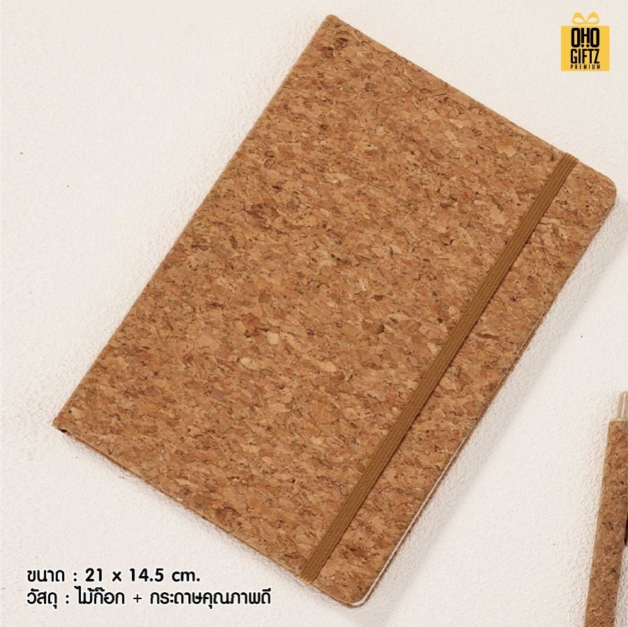 ชุดของขวัญรักษ์โลก สกรีนโลโก้ ทำเป็นของพรีเมี่ยม ของชำร่วย