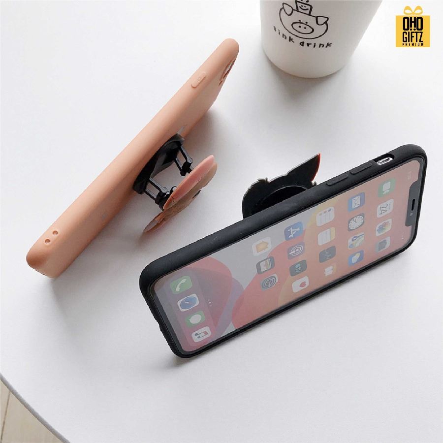 Griptok ซิลิโคน รับผลิตรูปทรงและดีไซน์ตามต้องการ สกรีนโลโก้ ทำเป็นของพรีเมี่ยมได้