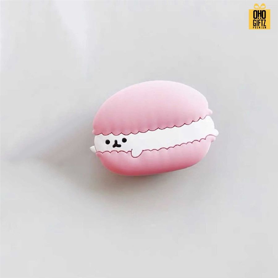 Griptok ซิลิโคน รับผลิตรูปทรงและดีไซน์ตามต้องการ สกรีนโลโก้ ทำเป็นของพรีเมี่ยมได้