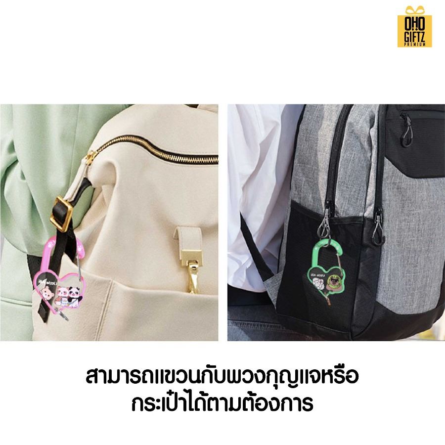 พวงกุญแจอะคริลิคแบบห่วง ผลิตได้ตามดีไซน์ ไม่จำกัดสี สกรีนโลโก้ ทำเป็นของพรีเมี่ยม ของชำร่วยได้