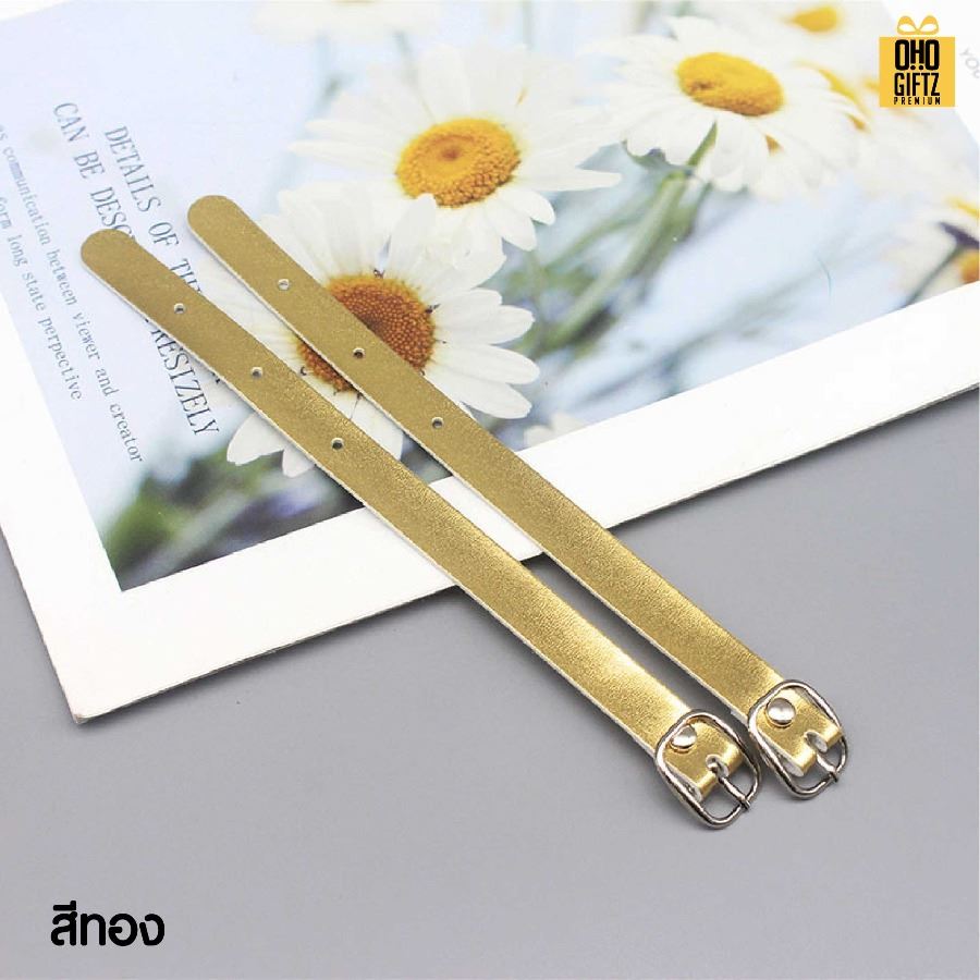 สายห้อยป้ายแท็ก PU สกรีนโลโก้ ทำเป็นของพรีเมี่ยมได้