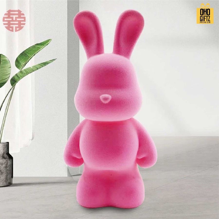 ตุ๊กตากระปุกออมสิน รับผลิตดีไซน์ตามต้องการ สกรีนชื่อ สกรีนโลโก้ ทำเป็นของพรีเมี่ยมได้