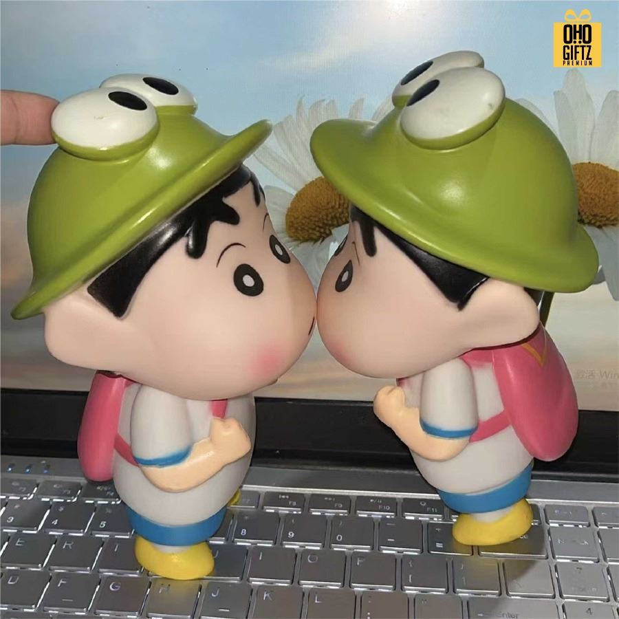 ตุ๊กตากระปุกออมสิน รับผลิตดีไซน์ตามต้องการ สกรีนชื่อ สกรีนโลโก้ ทำเป็นของพรีเมี่ยมได้