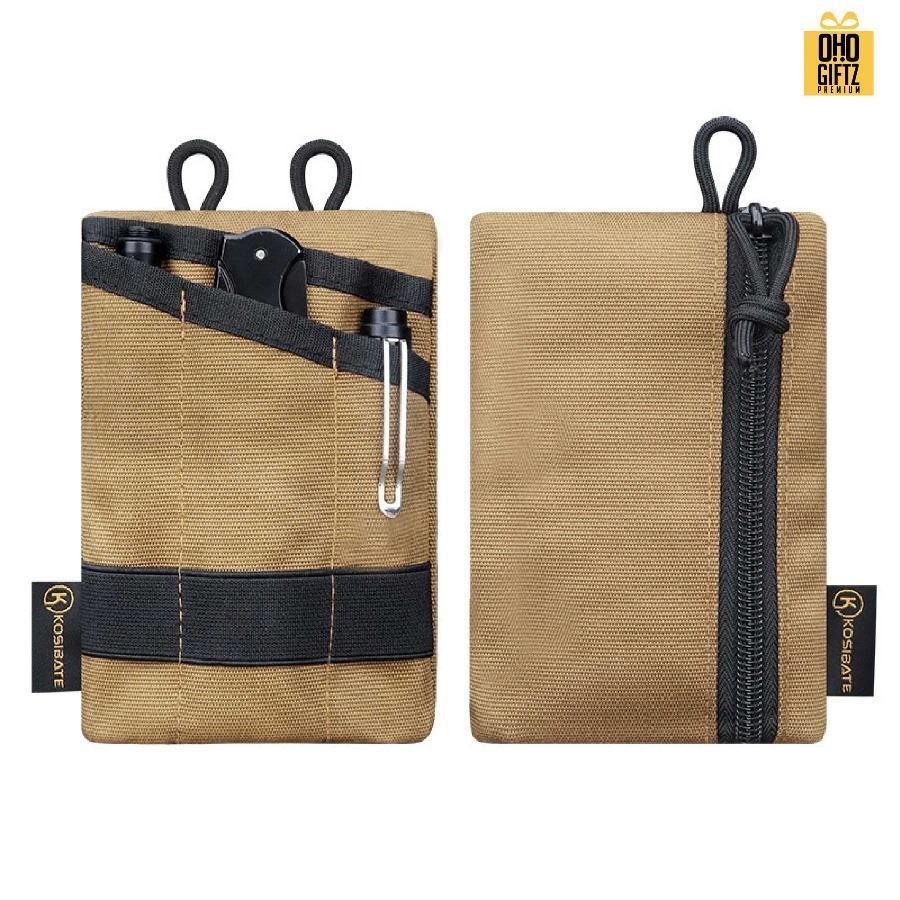 กระเป๋าใส่อุปกรณ์ช่าง สกรีนชื่อ สกรีนโลโก้ ทำเป็นของพรีเมี่ยมได้