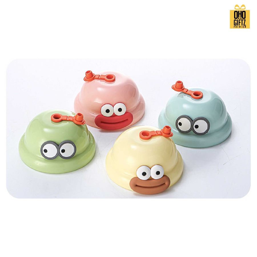 แก้วน้ำหน้าทะเล้น สกรีนโลโก้ ทำเป็นของพรีเมี่ยมได้