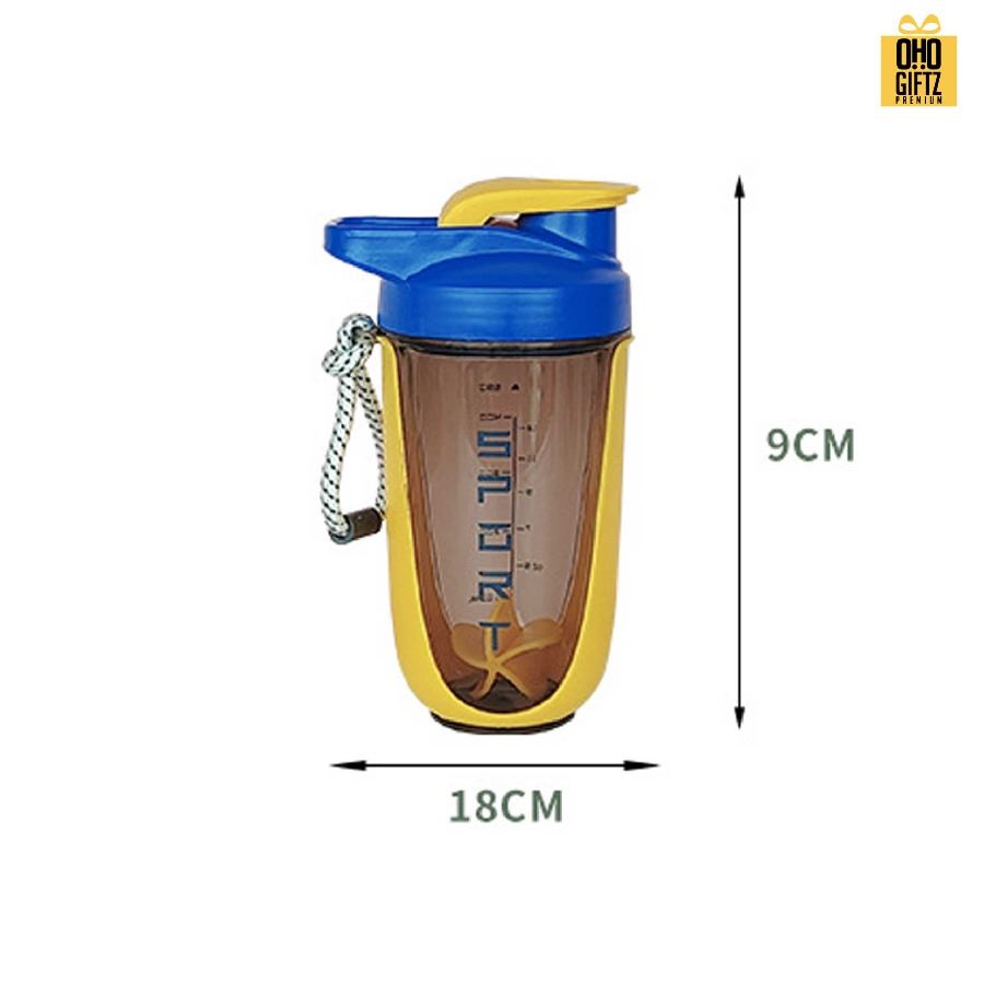 แก้วเช็คแบบพกพา สกรีนโลโก้ ทำเป็นของพรีเมี่ยมได้