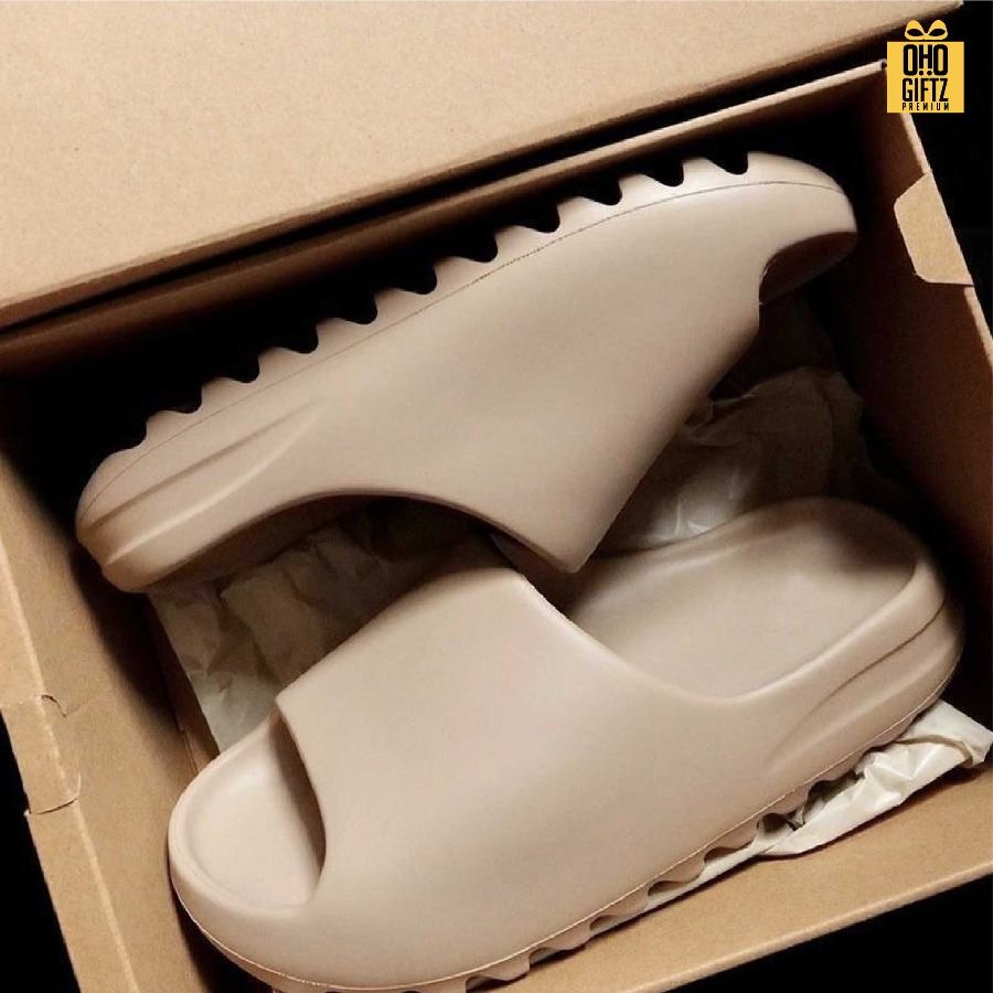 รองเท้าแตะใส่สบายเนื้อ EVA เพิ่มโลโก้ ติดลาเบล ทำเป็นของพรีเมี่ยมได้