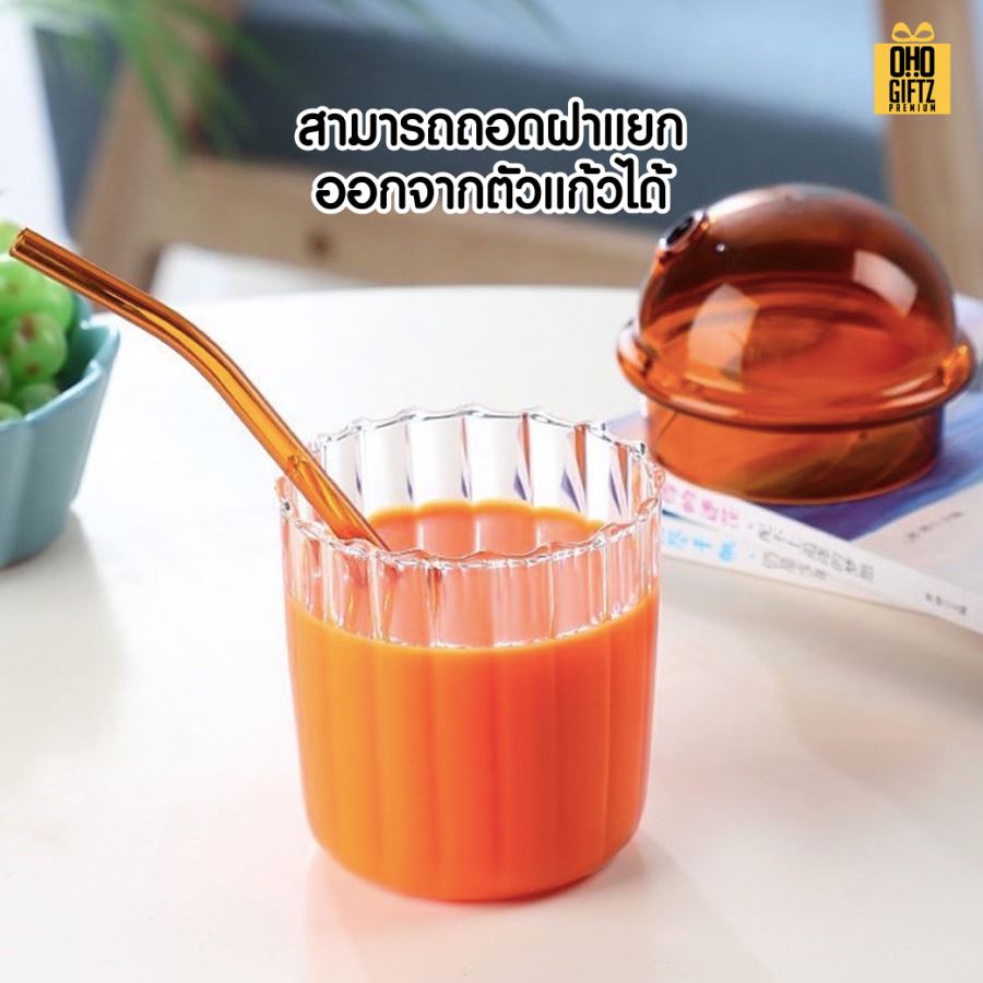 แก้วดื่มน้ำขนาดใหญ่ สกรีนโลโก้  ทำเป็นของพรีเมี่ยมได้