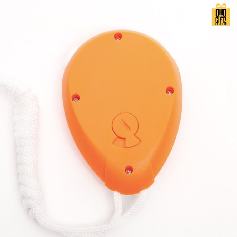 นาฬิกาจับเวลา มีเชือกคล้องคอ สกรีนชื่อ สกรีนโลโก้ ทำเป็นของพรีเมี่ยมได้ 