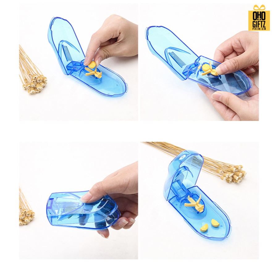 กล่องตัดเม็ดยา สกรีนชื่อ สกรีนโลโก้ ทำเป็นของพรีเมี่ยมได้