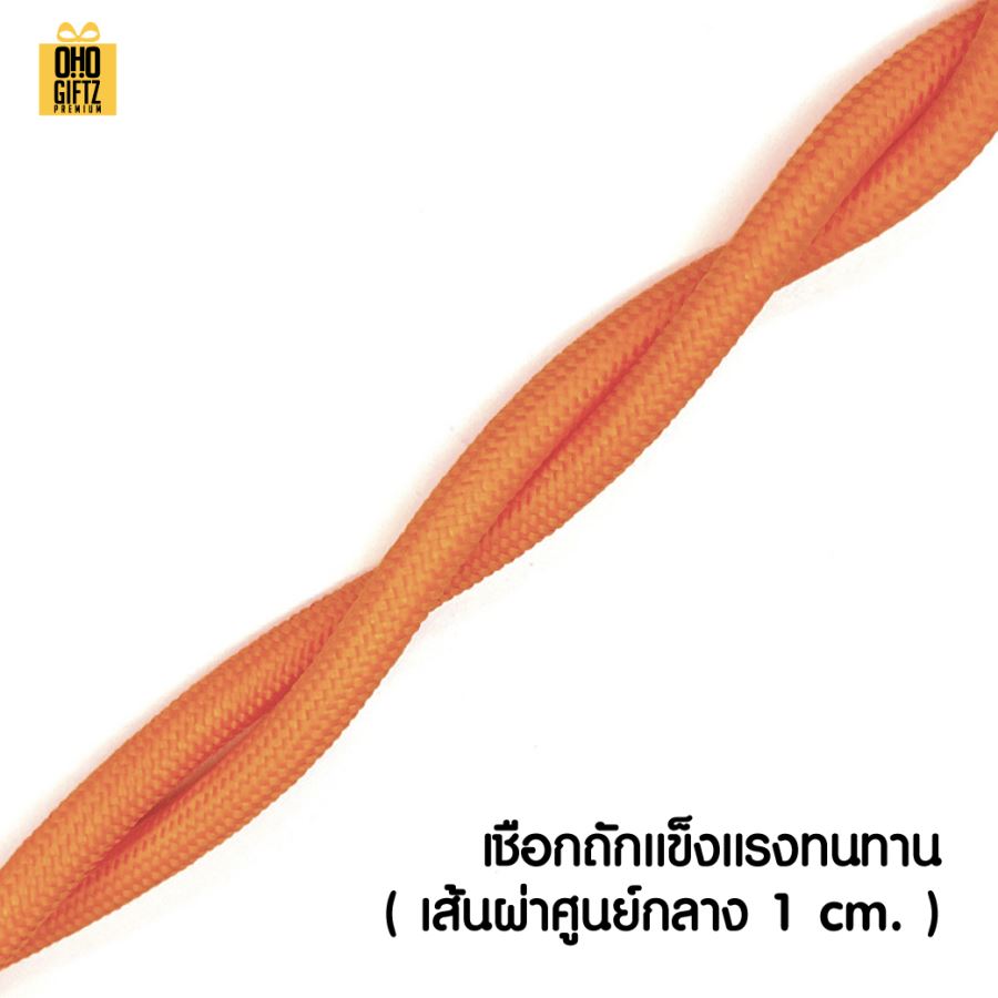 เชือกคล้องมือถือแบบ Cross Body สกรีนโลโก้ ทำเป็นของพรีเมี่ยมได้