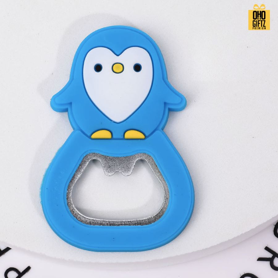 ที่เปิดขวดยางซิลิโคน รับผลิตดีไซน์ตามต้องการ สกรีนโลโก้  ทำเป็นของพรีเมี่ยมได้