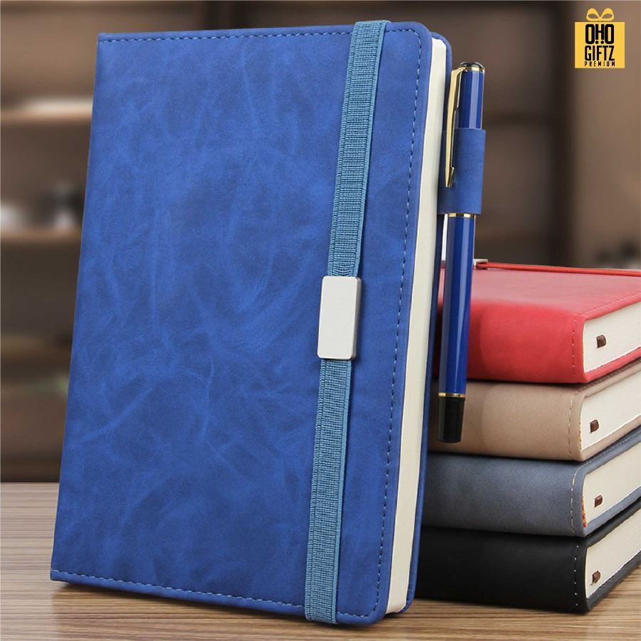 ชุดของขวัญนักธุรกิจ Set J สกรีนโลโก้ ทำเป็นของพรีเมี่ยม ของชำร่วย