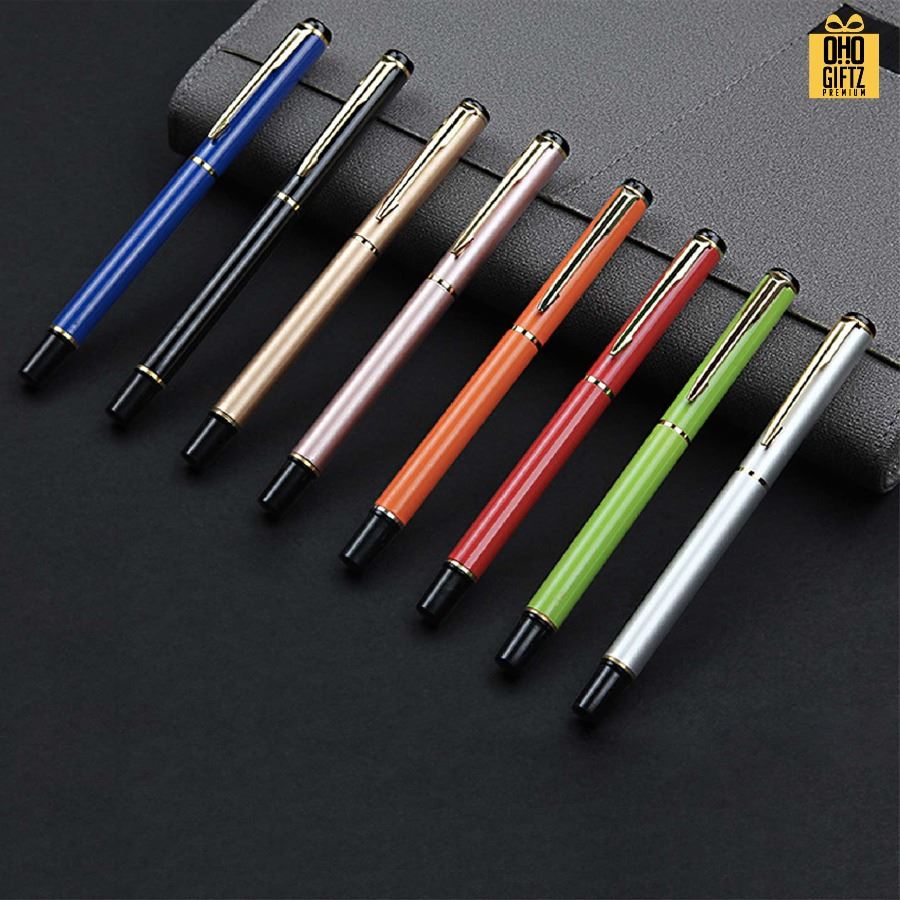 ชุดของขวัญนักธุรกิจ Set K สกรีนโลโก้ ทำเป็นของพรีเมี่ยม ของชำร่วย