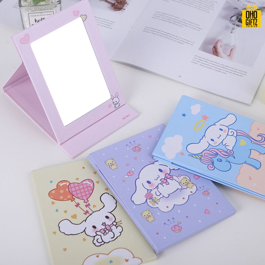 กระจกหุ้มกระดาษแข็ง รับผลิตสกรีนชื่อ สกรีนโลโก้  ทำเป็นของพรีเมี่ยมได้