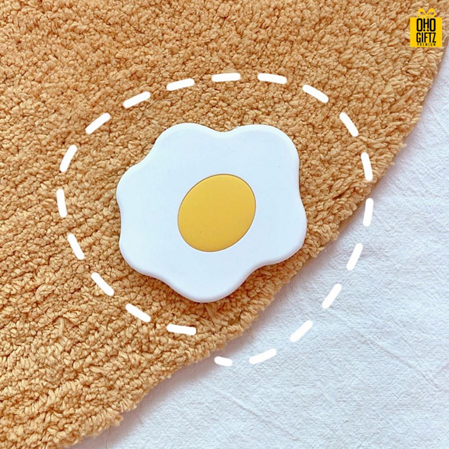 กระจกดอกไม้ สกรีนชื่อ สกรีนโลโก้  ทำเป็นของพรีเมี่ยมได้