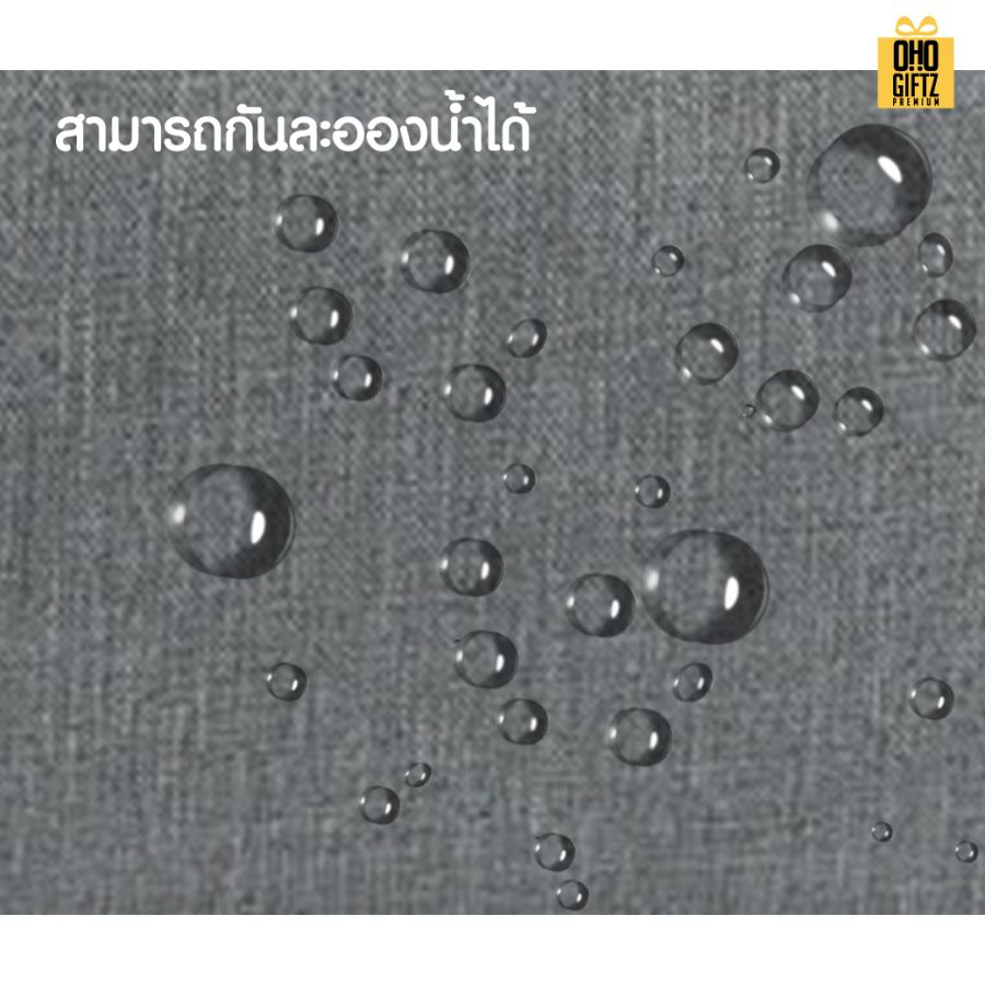 กระเป๋าใส่มือถือและอุปกรณ์ไอที สกรีนชื่อ สกรีนโลโก้ ทำเป็นของพรีเมี่ยมได้