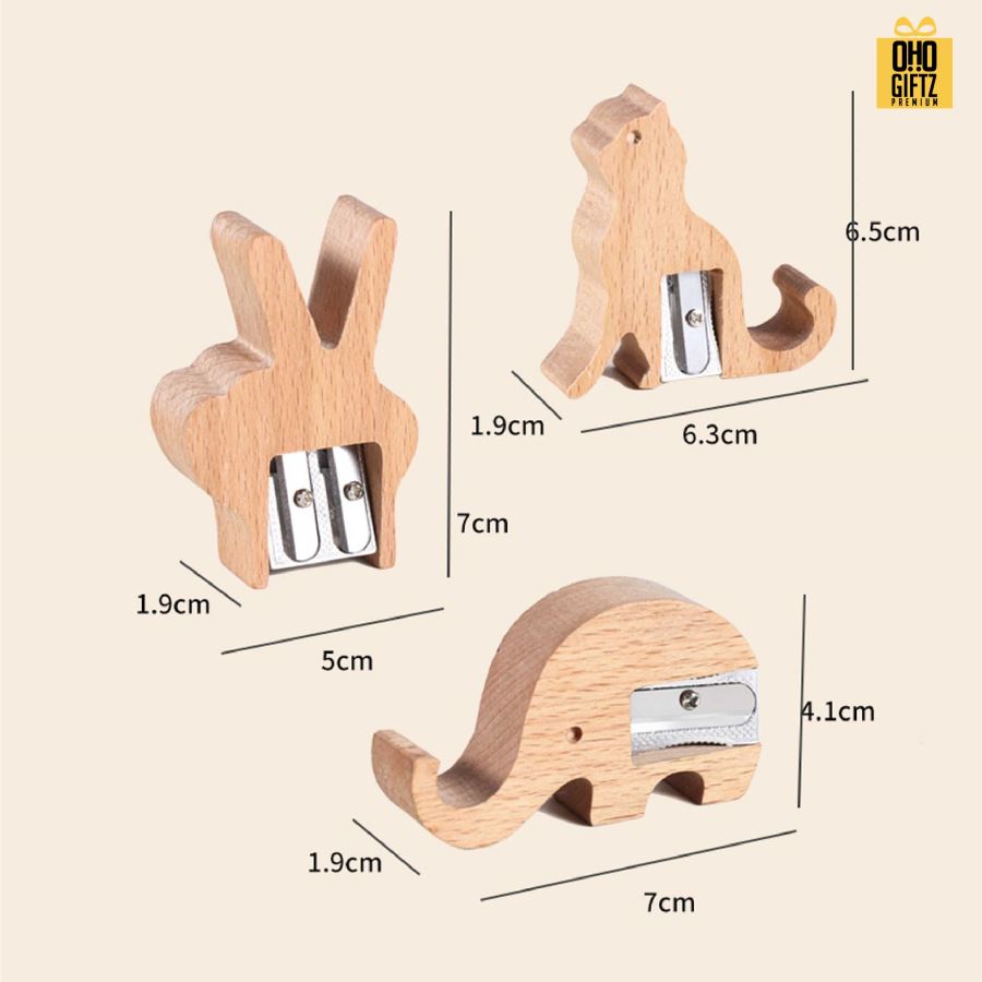 กบเหลาไม้สุดเท่ สกรีนโลโก้ ทำเป็นของพรีเมี่ยมได้