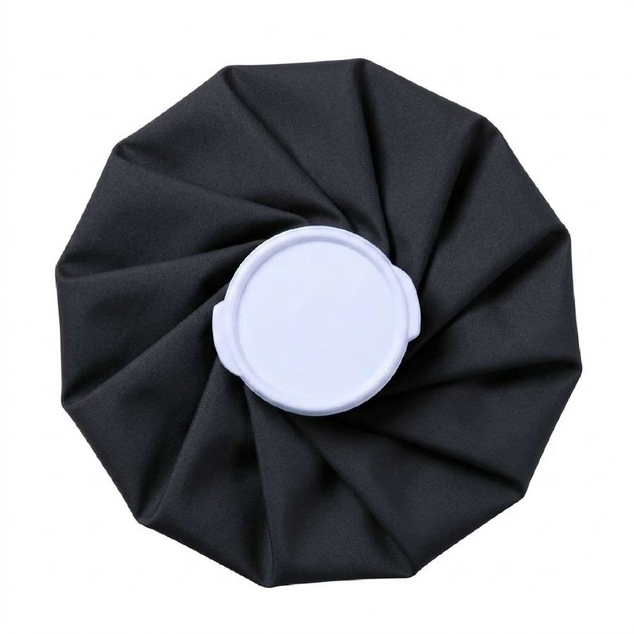 ถุงประคบร้อนเย็น สกรีนโลโก้  ทำเป็นของพรีเมี่ยม