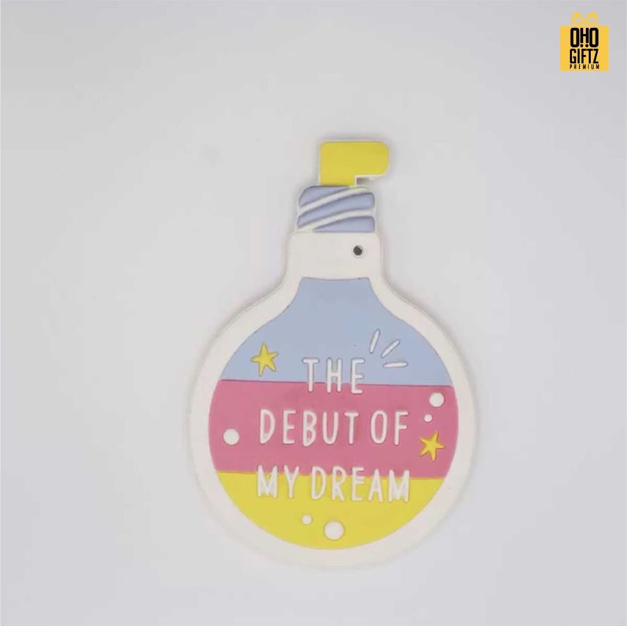 รับผลิตกระจกตุ๊กตา soft pvc ดีไซน์ตามต้องการ ออกแบบดีไซน์ได้ตามต้องการ 