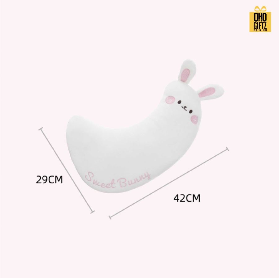 หมอนรองไหล่เข็มขัดนิรภัย สกรีนโลโก้ ทำเป็นของพรีเมี่ยมได้ 