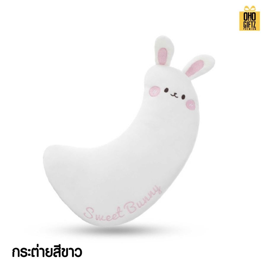 หมอนรองไหล่เข็มขัดนิรภัย สกรีนโลโก้ ทำเป็นของพรีเมี่ยมได้ 