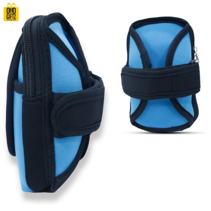 กระเป๋าคาดแขน สกรีนชื่อ, โลโก้ได้