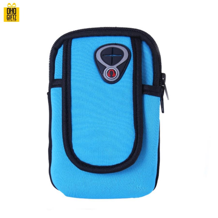 กระเป๋าคาดแขน สกรีนชื่อ, โลโก้ได้