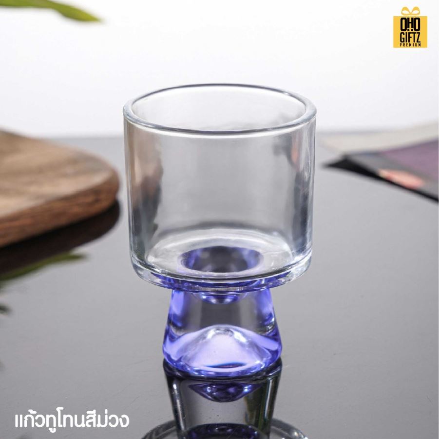 แก้วกาแฟ แก้วไอศครีม สกรีนชื่อ สกรีนโลโก้ ทำเป็นของพรีเมี่ยมได้