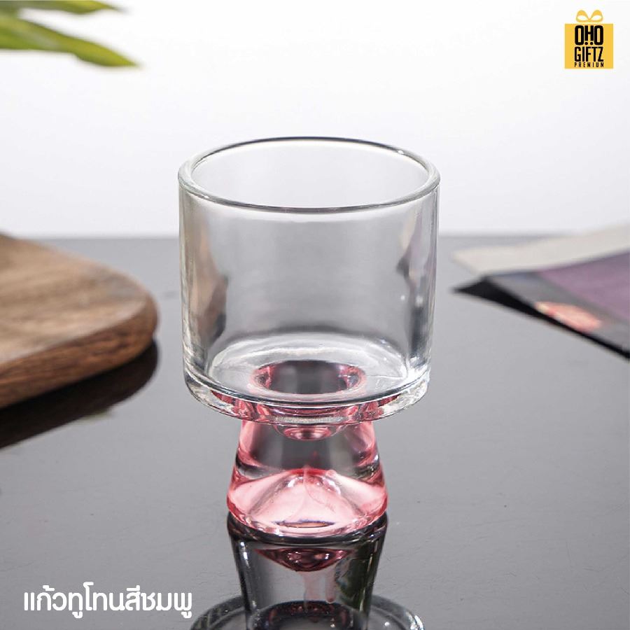 แก้วกาแฟ แก้วไอศครีม สกรีนชื่อ สกรีนโลโก้ ทำเป็นของพรีเมี่ยมได้