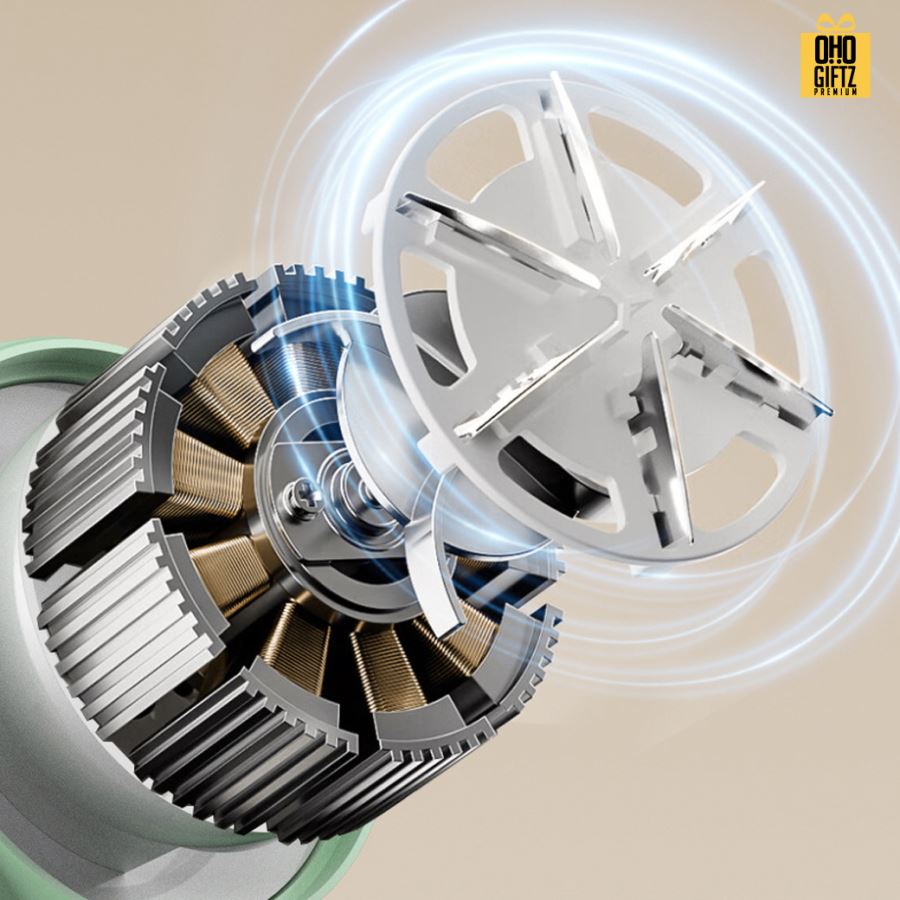 เครื่องกำจัดขุยผ้าไฟฟ้า ชาร์จได้ ปรับได้ 3 ระดับ สกรีนชื่อ สกรีนโลโก้ ทำเป็นของพรีเมี่ยมได้ 