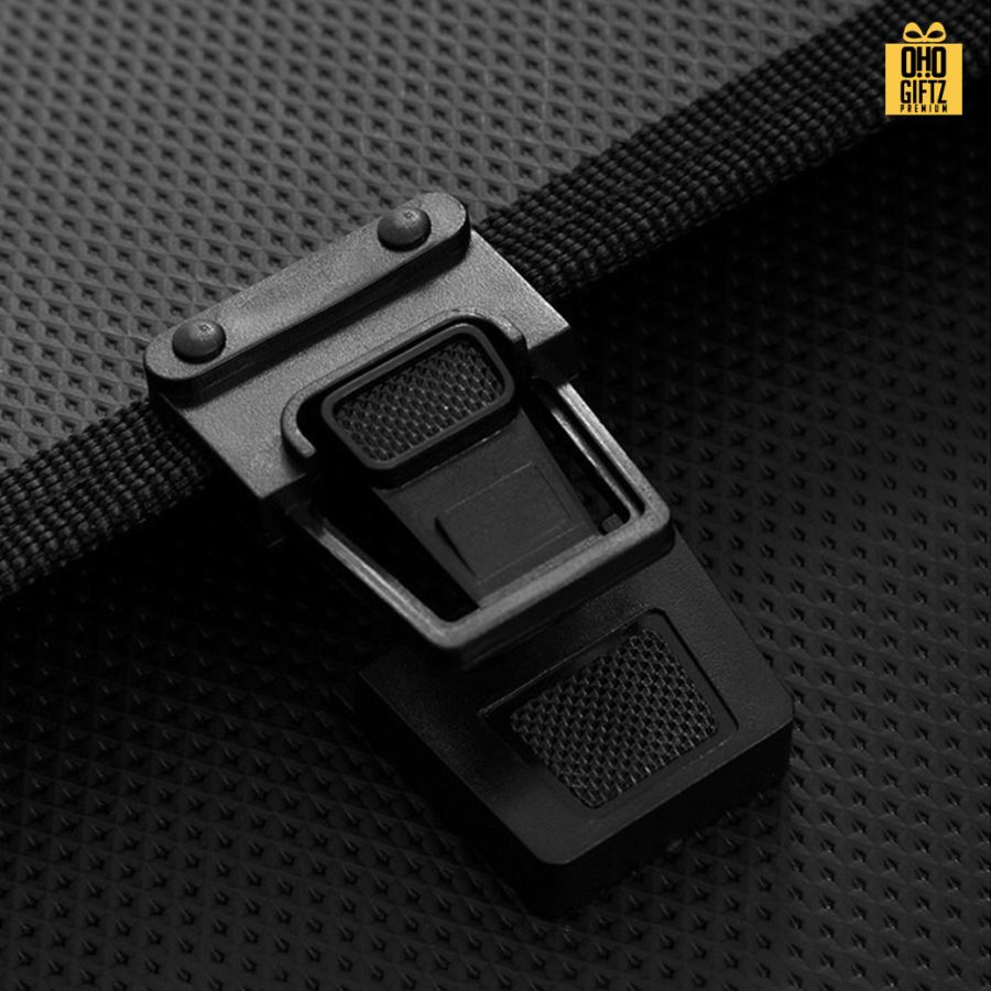 กระเป๋าถือใส่เอกสาร สกรีนโลโก้ ทำเป็นของพรีเมี่ยม ของชำร่วยได้