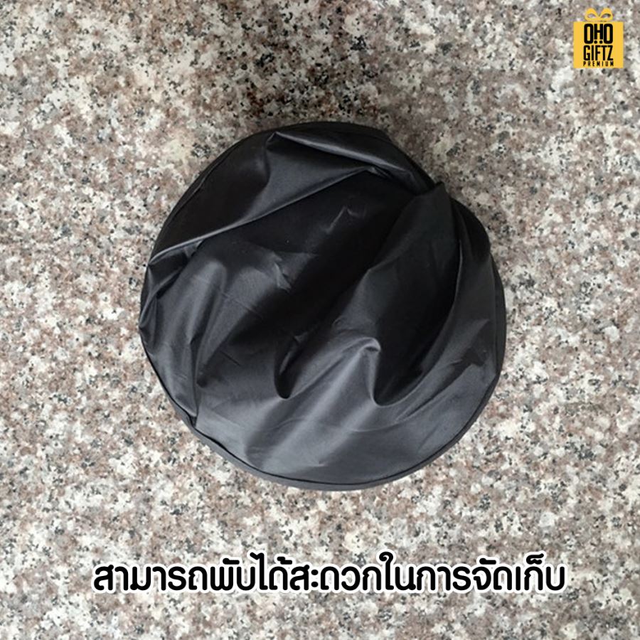 ม่านบังแดดรถยนต์ด้านข้าง สกรีนโลโก้  ทำเป็นของพรีเมี่ยมได้