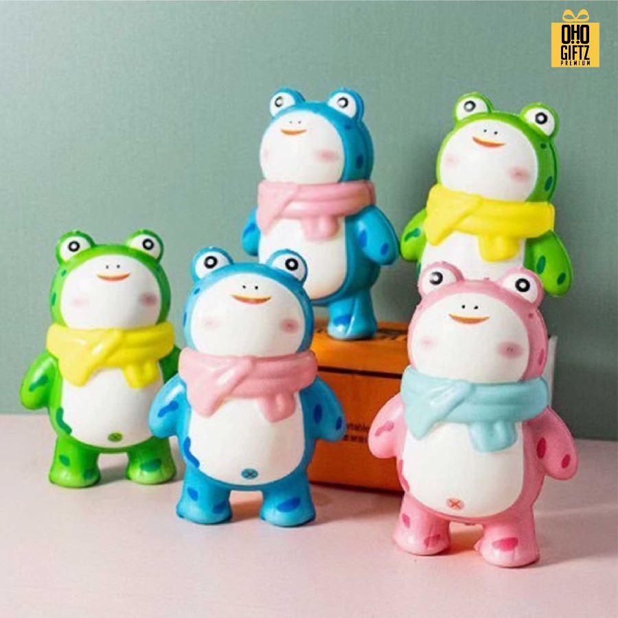 ตุ๊กตาบีบคลาย รับผลิตดีไซน์และขนาดตามต้องการ สกรีนชื่อ สกรีนโลโก้ ทำเป็นของพรีเมี่ยมได้