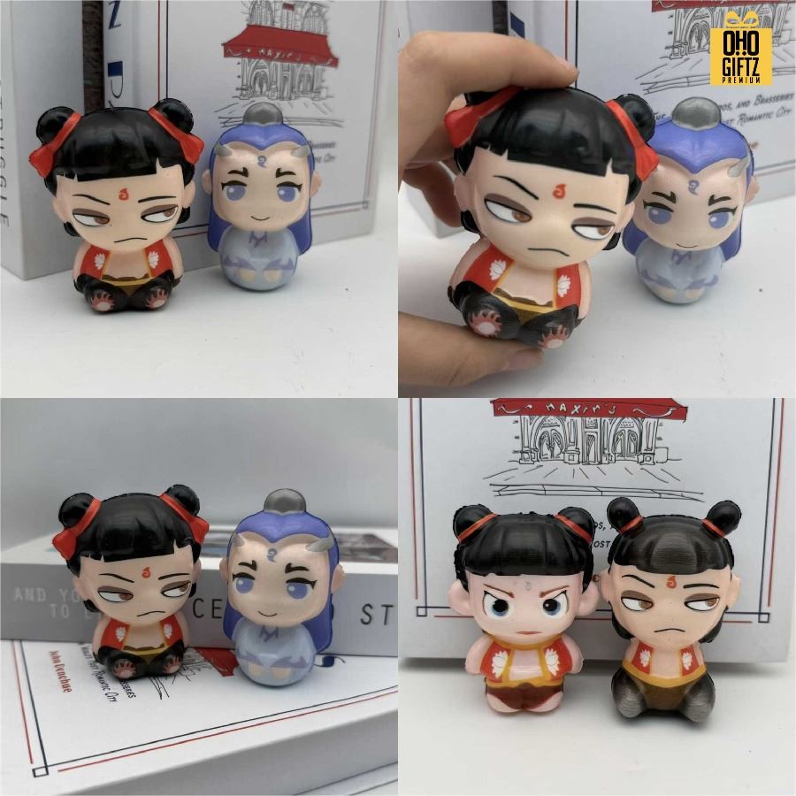 ตุ๊กตาบีบคลาย รับผลิตดีไซน์และขนาดตามต้องการ สกรีนชื่อ สกรีนโลโก้ ทำเป็นของพรีเมี่ยมได้