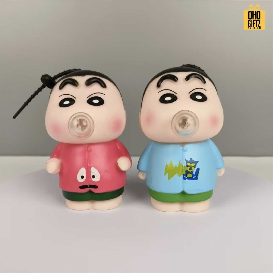 ตุ๊กตาบีบคลายมีลูกโป่ง รับผลิตดีไซน์ตามต้องการ สกรีนชื่อ สกรีนโลโก้ ทำเป็นของพรีเมี่ยมได้