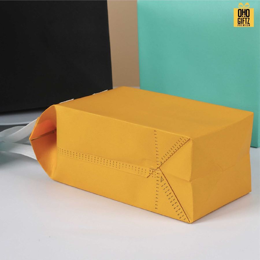 กระเป๋าผ้า สกรีนโลโก้ ทำเป็นของพรีเมี่ยมได้