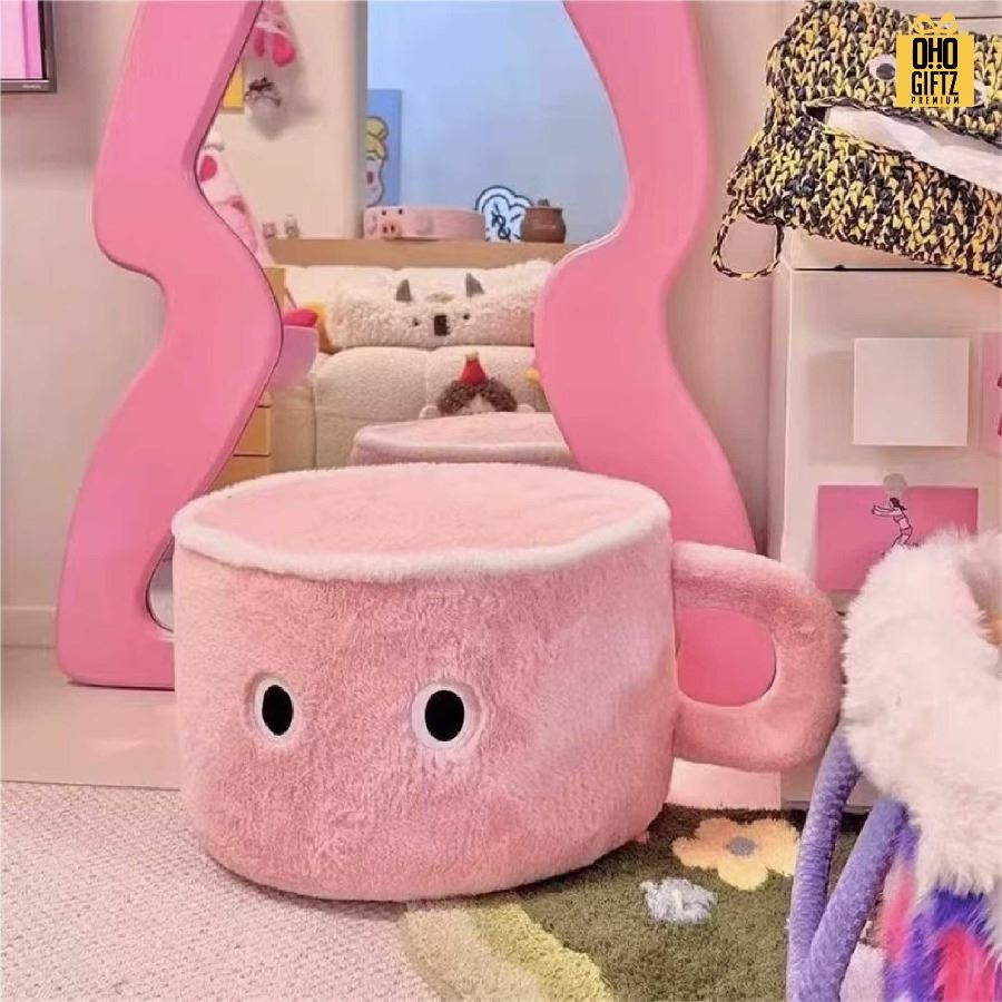 ตุ๊กตาแก้วน้ำ สกรีนโลโก้ ทำเป็นของพรีเมี่ยมได้ 