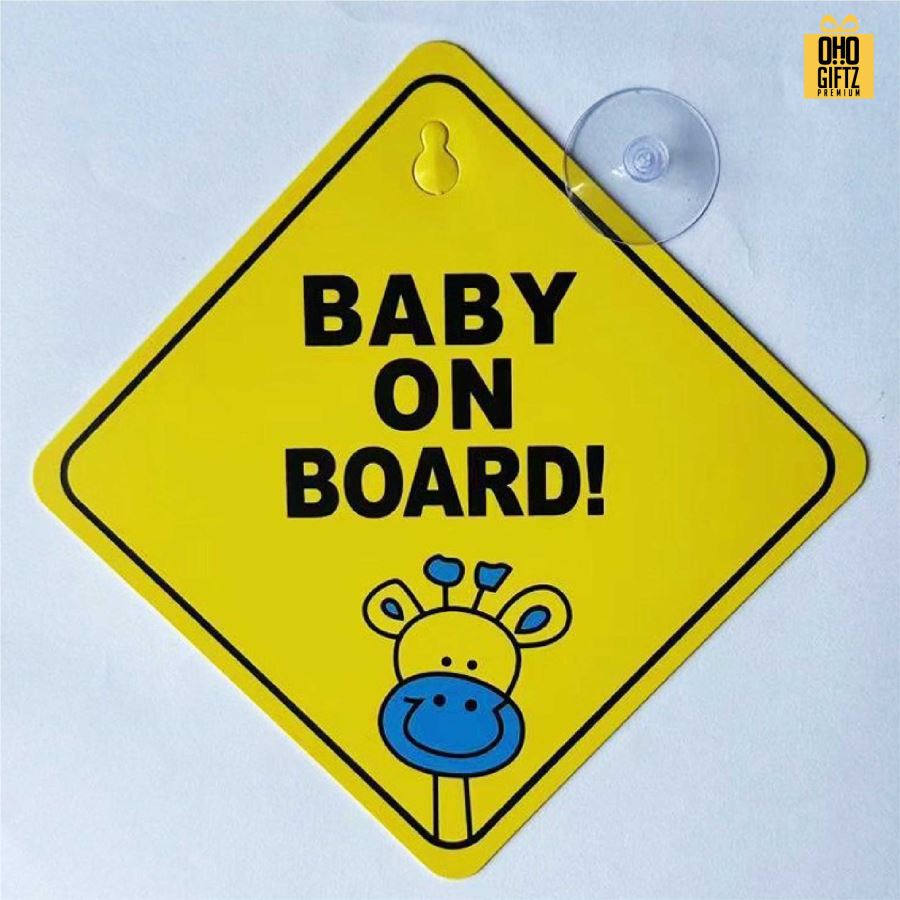 รับผลิตป้ายติดกระจกรถ สกรีนโลโก้ ทำเป็นของพรีเมี่ยมได้