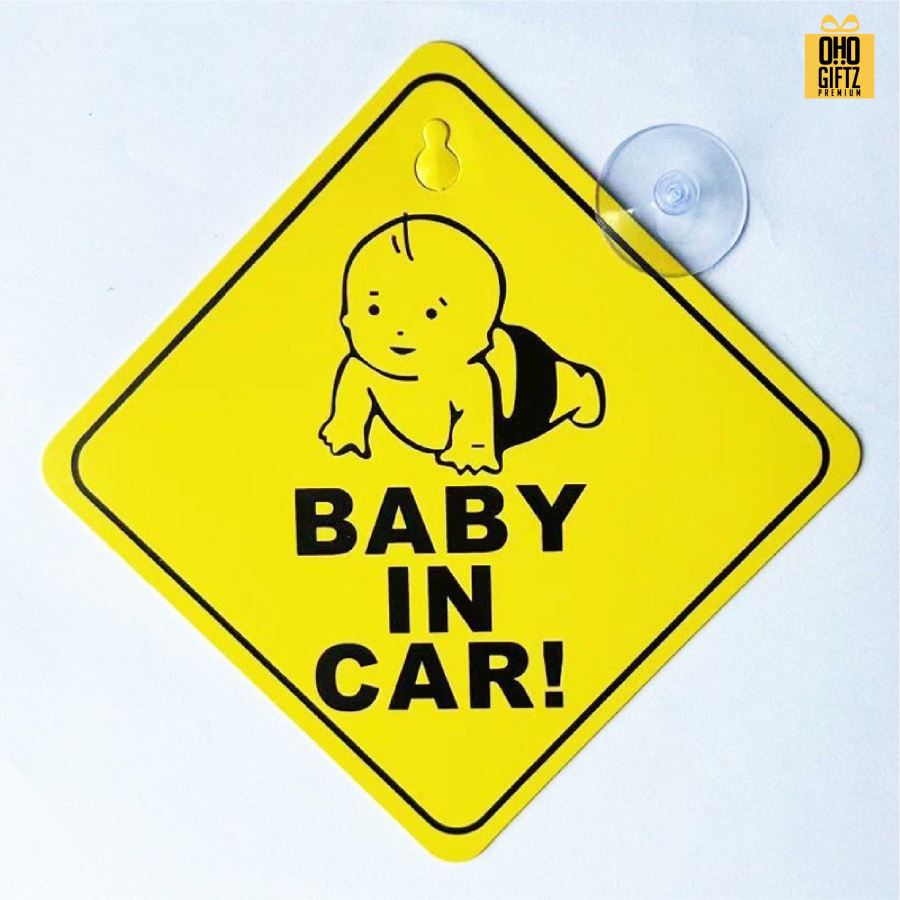 รับผลิตป้ายติดกระจกรถ สกรีนโลโก้ ทำเป็นของพรีเมี่ยมได้