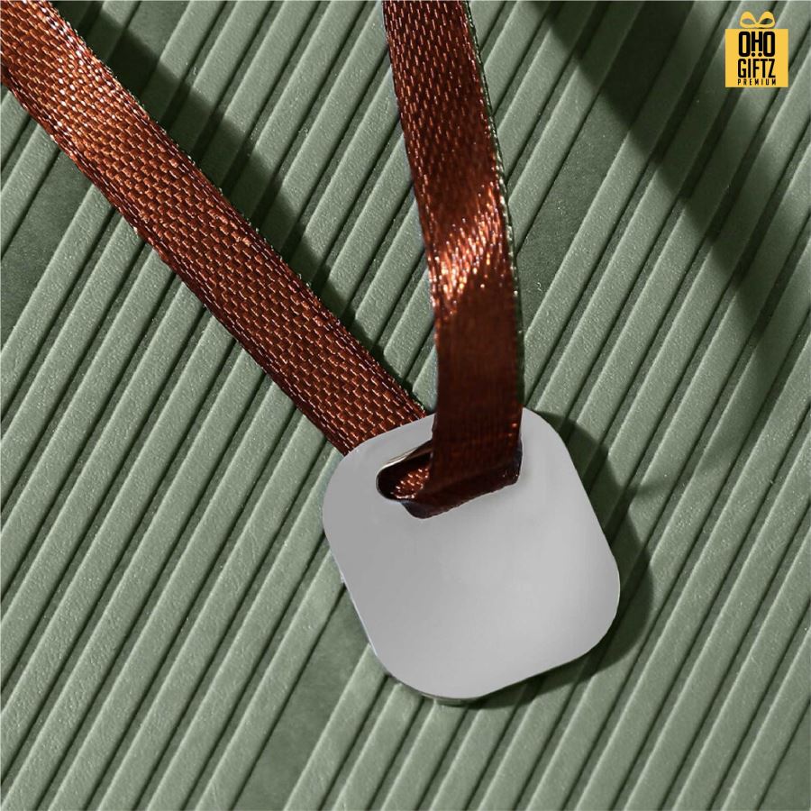 ชุดสมุดโน๊ตพร้อมกล่องของขวัญ สกรีนโลโก้ ทำเป็นของพรีเมี่ยม ของชำร่วย