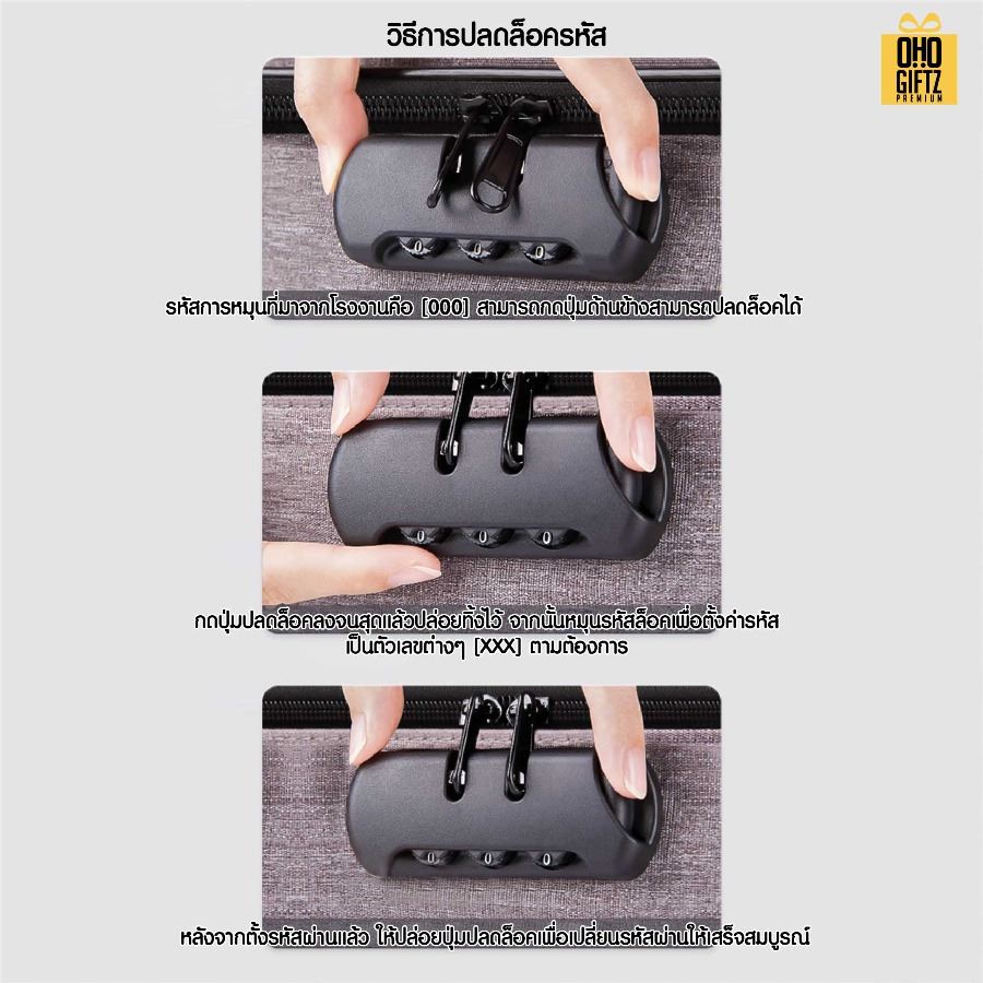 กระเป๋าเก็บเอกสารสำคัญ สกรีนโลโก้ ทำเป็นของพรีเมี่ยม ของชำร่วยได้