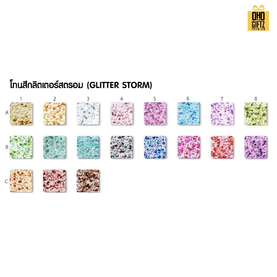 พวงกุญแจอักษรอะคริลิค ข้อความตามต้องการ สกรีนโลโก้ ทำเป็นของพรีเมี่ยม ของชำร่วยได้