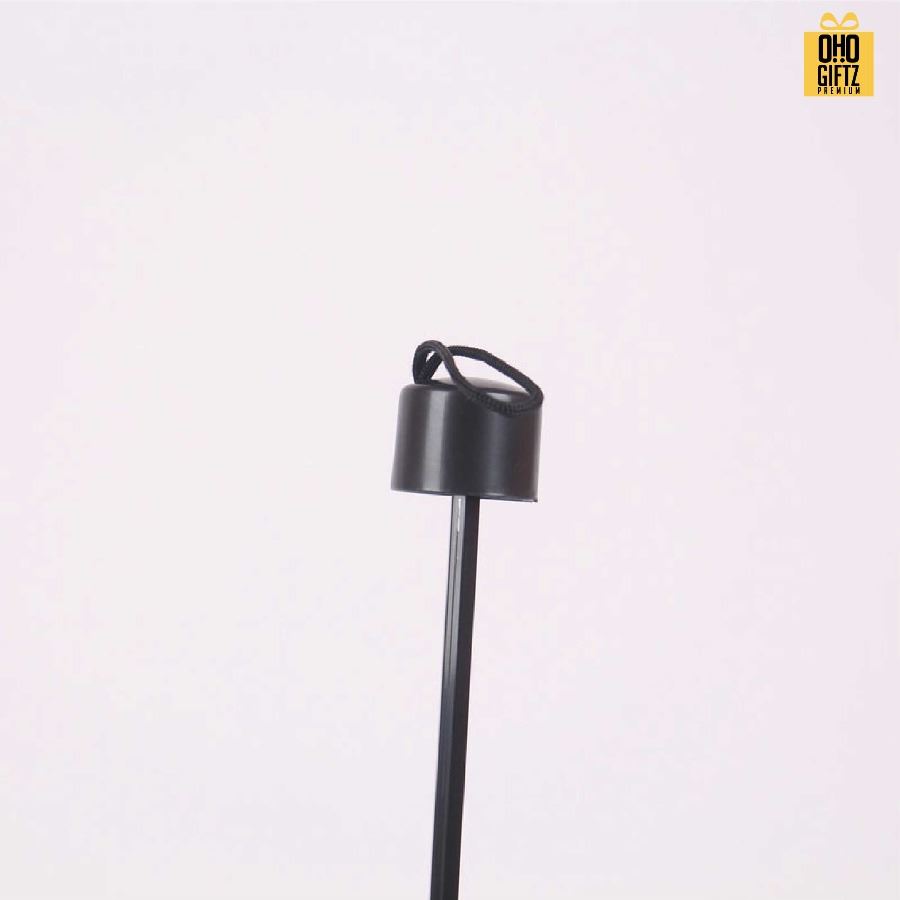 ร่มพับสลับสี สกรีนโลโก้ ทำเป็นของพรีเมี่ยมได้