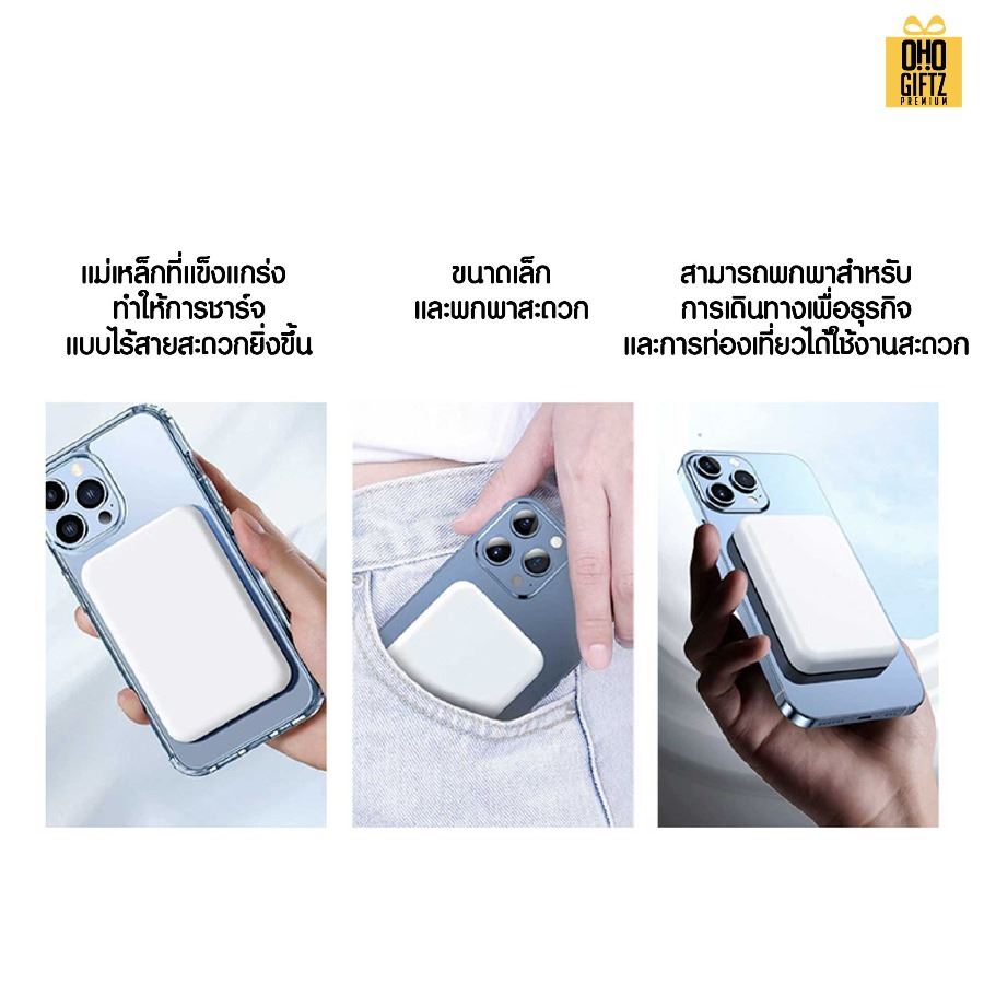 ชุดของขวัญนักธุรกิจ Set B สกรีนโลโก้ ทำเป็นของพรีเมี่ยม ของชำร่วย