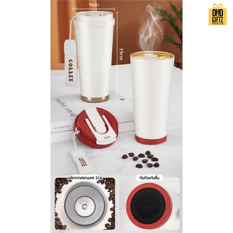 ชุดของขวัญนักธุรกิจ Set F สกรีนโลโก้ ทำเป็นของพรีเมี่ยม ของชำร่วย